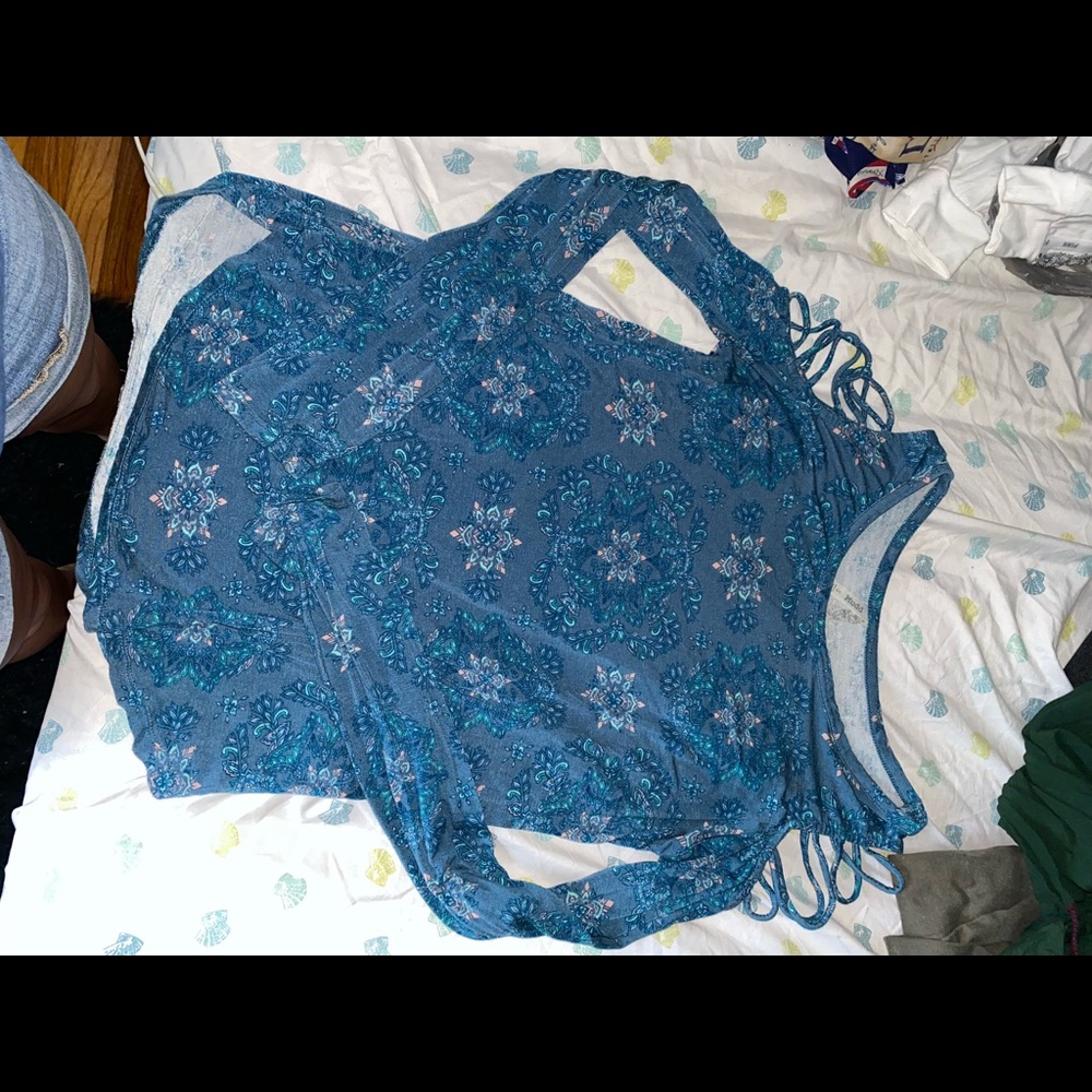 Mudd top